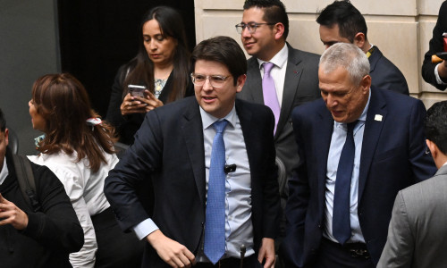 Miguel Uribe/ Profimedia