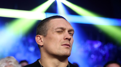 Oleksandr Usîk/ Profimedia