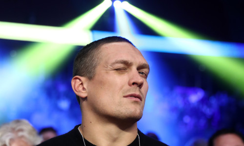 Oleksandr Usîk/ Profimedia