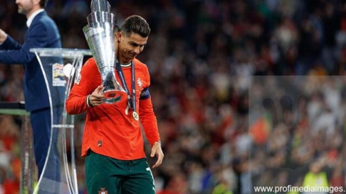 Cristiano Ronaldo/ Profimedia