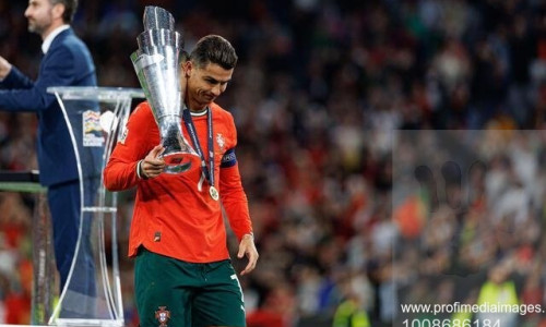 Cristiano Ronaldo/ Profimedia