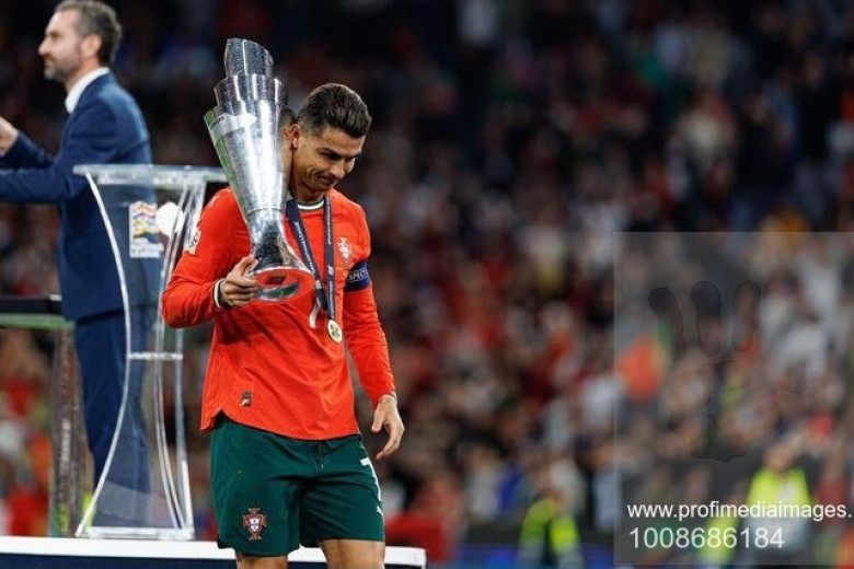 Cristiano Ronaldo/ Profimedia