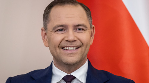 Karol Nawrocki/ Profimedia
