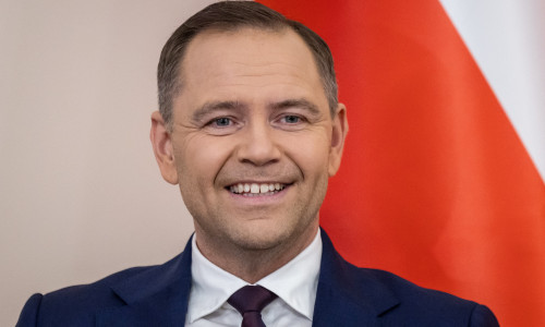 Karol Nawrocki/ Profimedia
