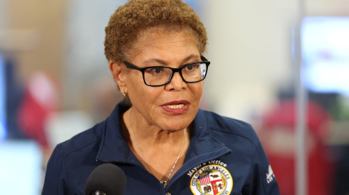 Karen Bass