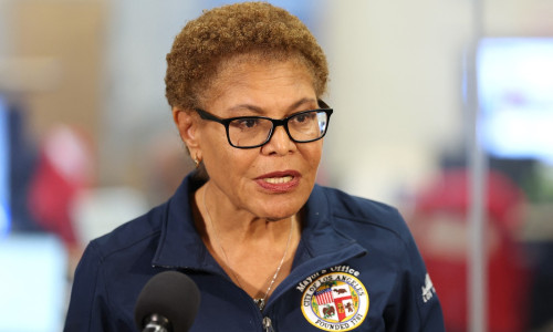 Karen Bass