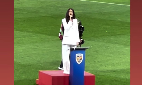 raluka arena nationala