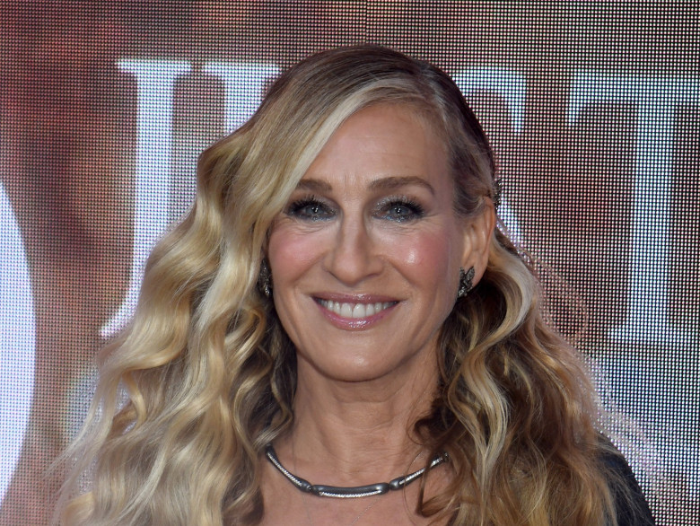 Sarah Jessica Parker