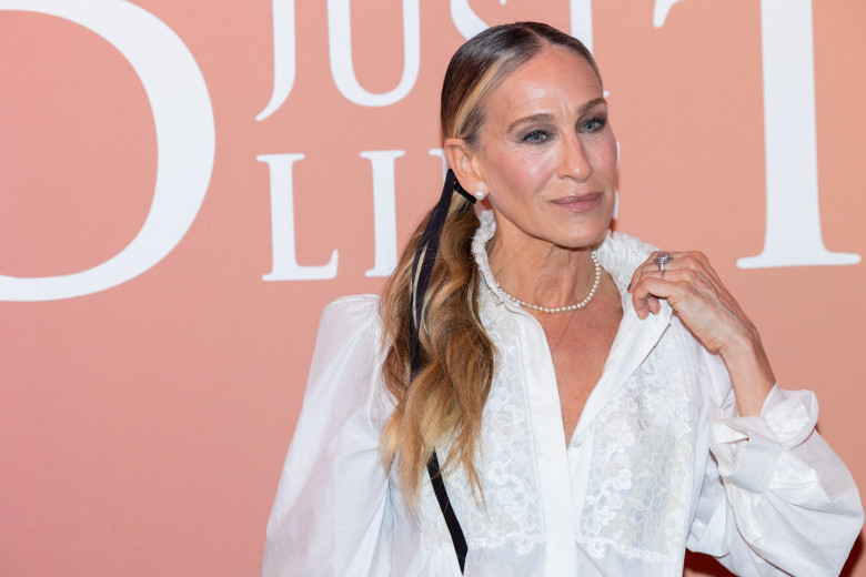 Sarah Jessica Parker