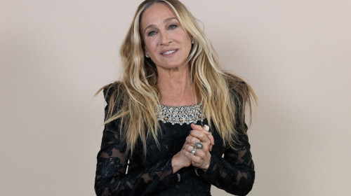Sarah Jessica Parker