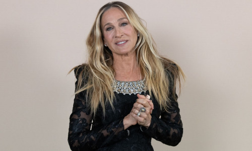 Sarah Jessica Parker