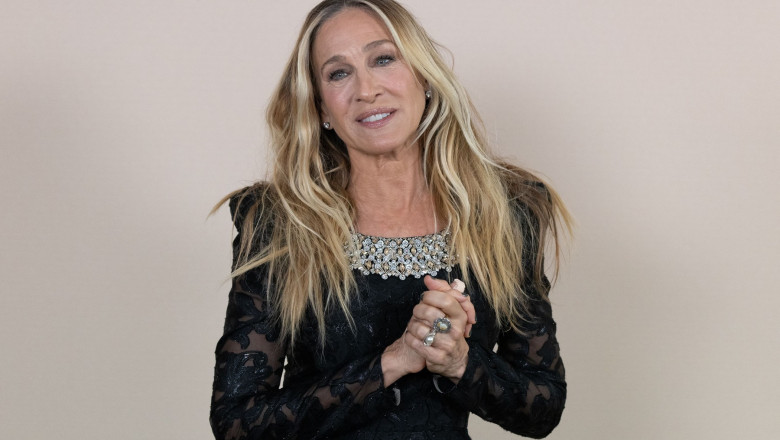 Sarah Jessica Parker