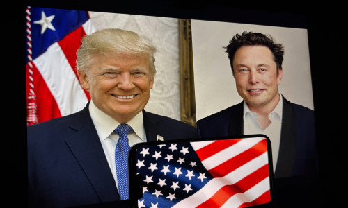 Toronto,,Canada,-,January,19,2024,President-elect,Donald,Trump,Announced