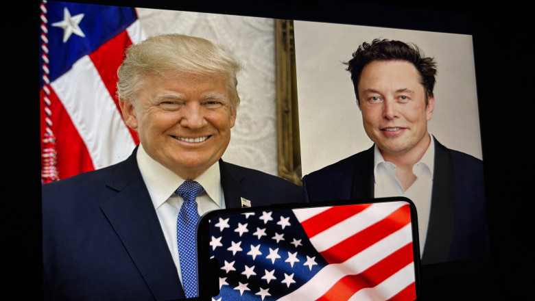 Toronto,,Canada,-,January,19,2024,President-elect,Donald,Trump,Announced