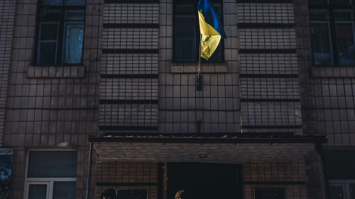 Război în Ucraina
