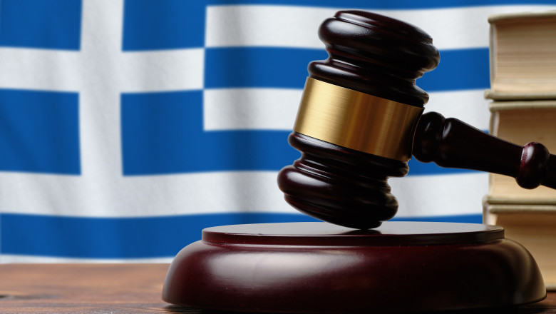 Justiţia din Grecia a retras mandatele a trei deputaţi de extremă-dreapta pentru fraudă electorală/ Foto: Shutterstock