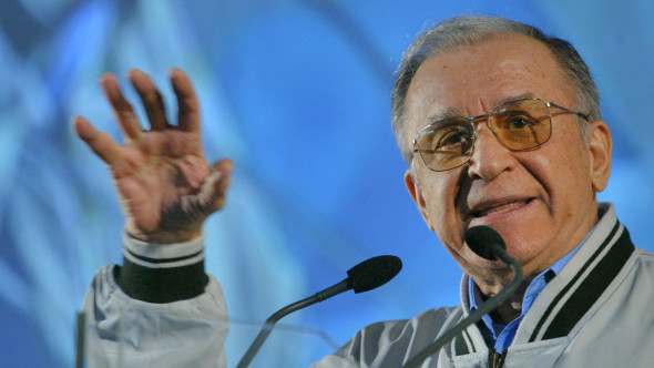 Ce avere a lăsat Ion Iliescu și cine moștenește totul. Fostul președinte beneficia de o pensie de lux 