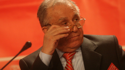 Ion Iliescu