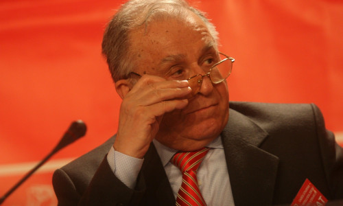 Ion Iliescu