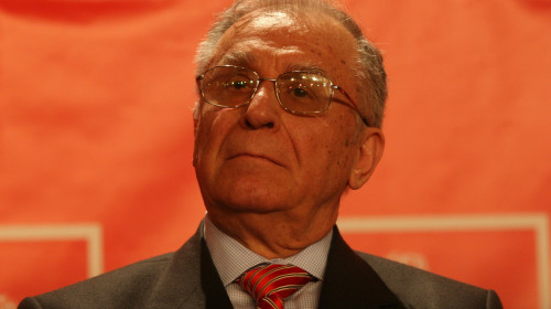 Ion Iliescu