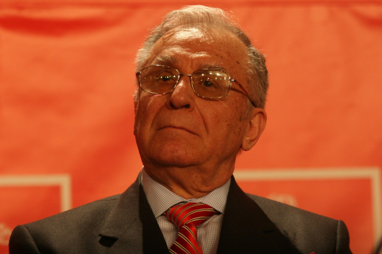 Ion Iliescu