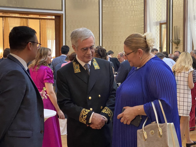 Rusia nu va ataca niciodată România, afirmă experții de securitate