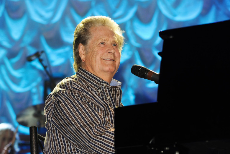 Brian Wilson 1942 - 2025