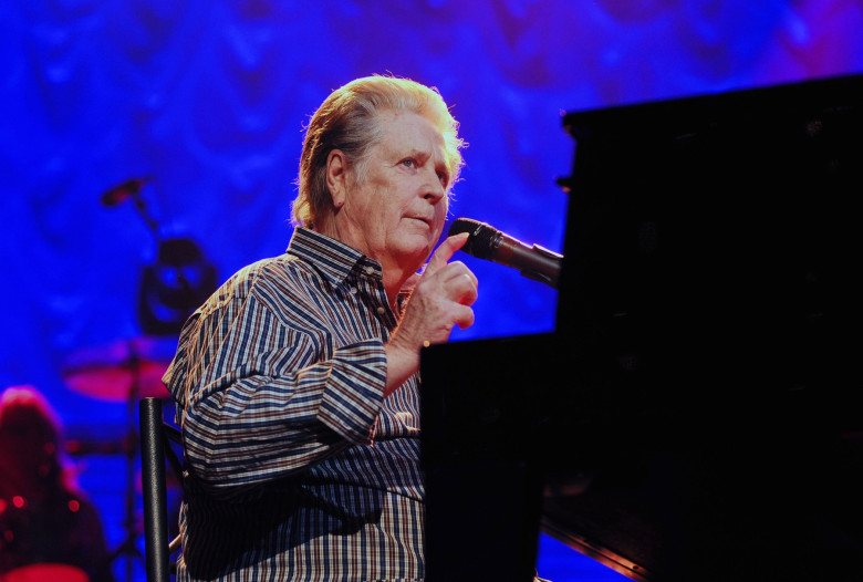 Brian Wilson 1942 - 2025