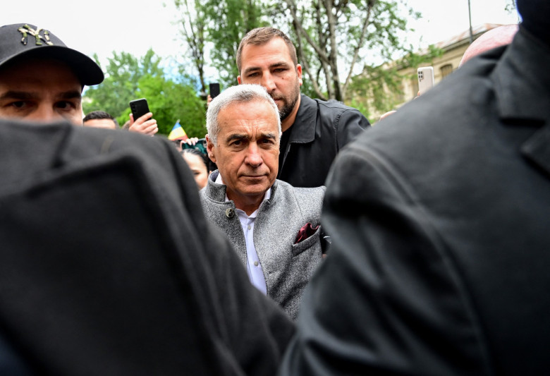 Călin Georgescu