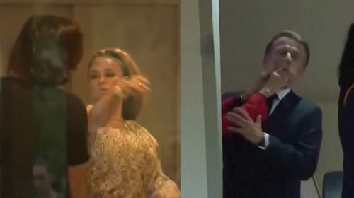 dan alexa, anamaria prodan, sotii macron