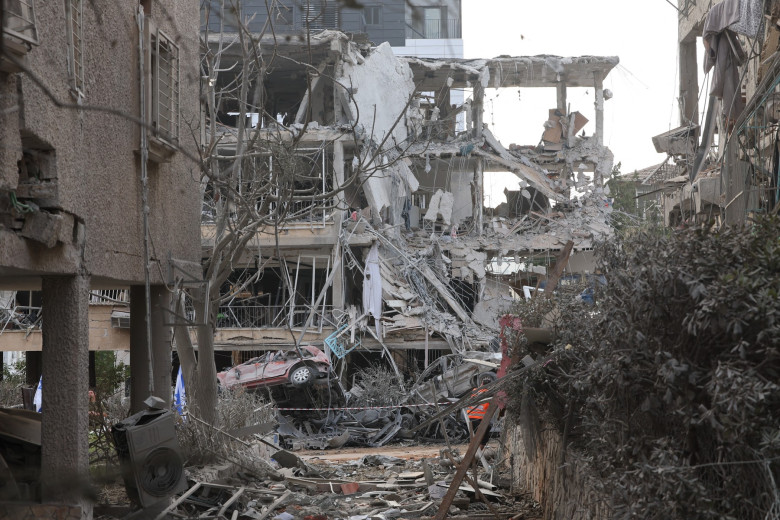 iran, israel (5)