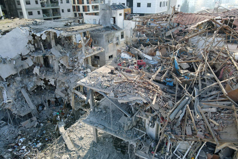 iran, israel (1)