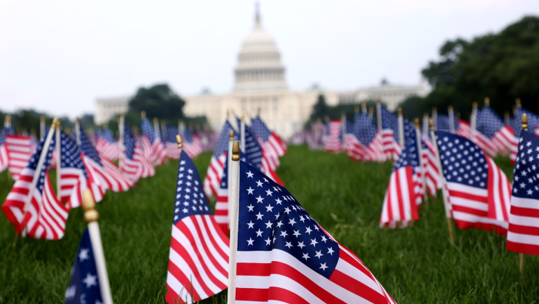 Army?S 250th Birthday Celebration Parade In Washington, District Of Columbia, USA, Washington Dc, Virginia. - 13 June 2025