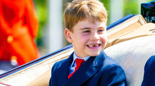 King Charles Leads Royal Family in Grand Trooping the Colour 2025 Ceremony