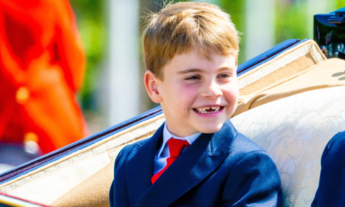 King Charles Leads Royal Family in Grand Trooping the Colour 2025 Ceremony