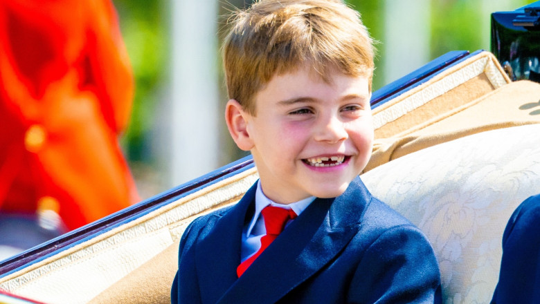 King Charles Leads Royal Family in Grand Trooping the Colour 2025 Ceremony