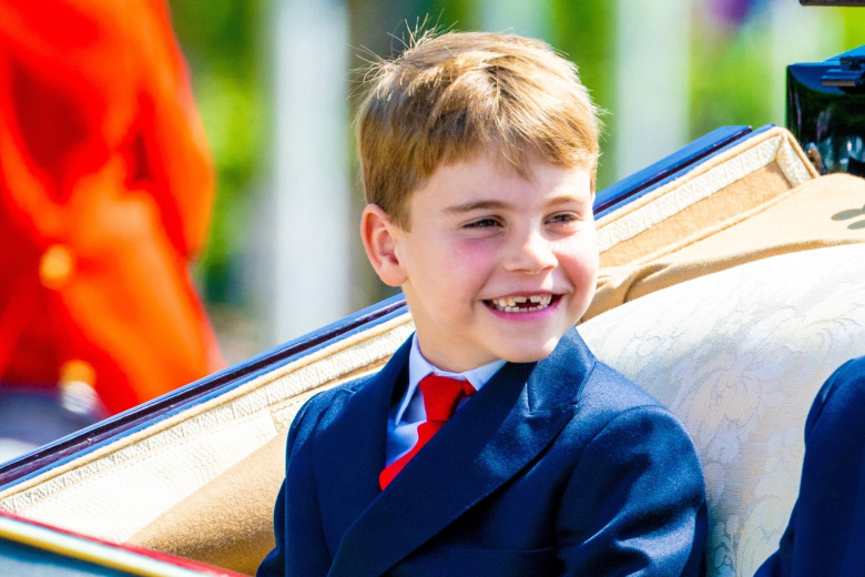 King Charles Leads Royal Family in Grand Trooping the Colour 2025 Ceremony
