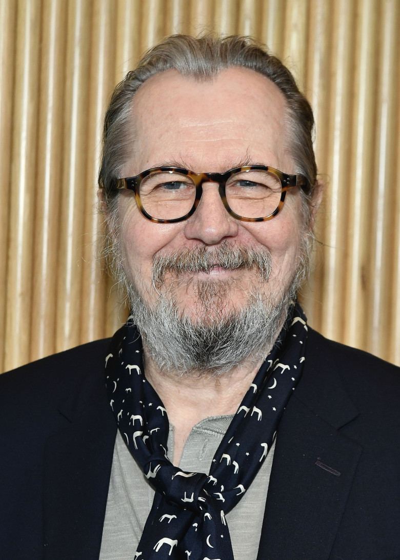 'Slow Horses' Season 4 Official FYC Event, Los Angeles, California, USA - 07 Jun 2025