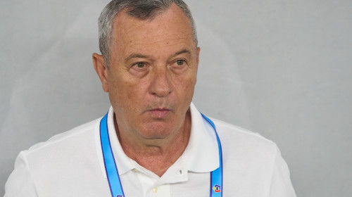 Bucharest,,Romania.,1st,Sep,,2024:,Mircea,Rednic,,Uta,Arad,Head