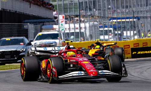 Lewis Hamilton/ Profimedia