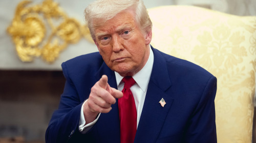 Washington,D.c.,,Usa,-,April,7,,2025:,United,States,President