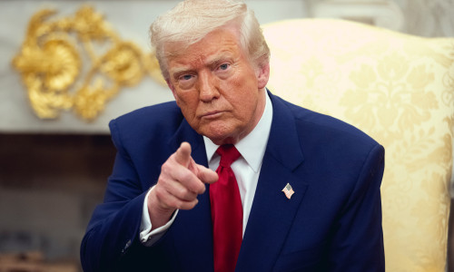 Washington,D.c.,,Usa,-,April,7,,2025:,United,States,President