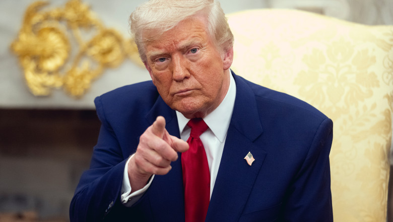 Washington,D.c.,,Usa,-,April,7,,2025:,United,States,President