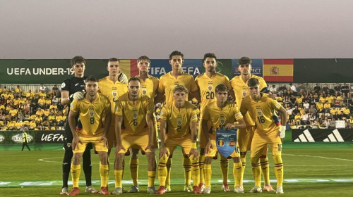 romania u19