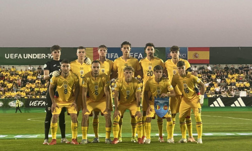 romania u19