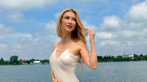 Andreea Bălan