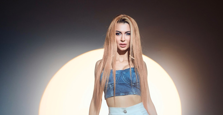 Andreea Bălan