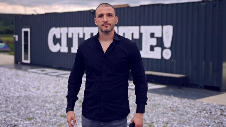 Ștefan Mandachi