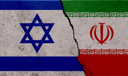 steaguri israel, iran