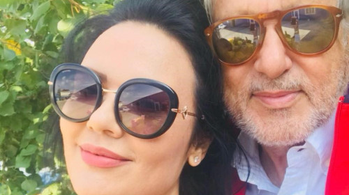 ilie nastase si ioana simion
